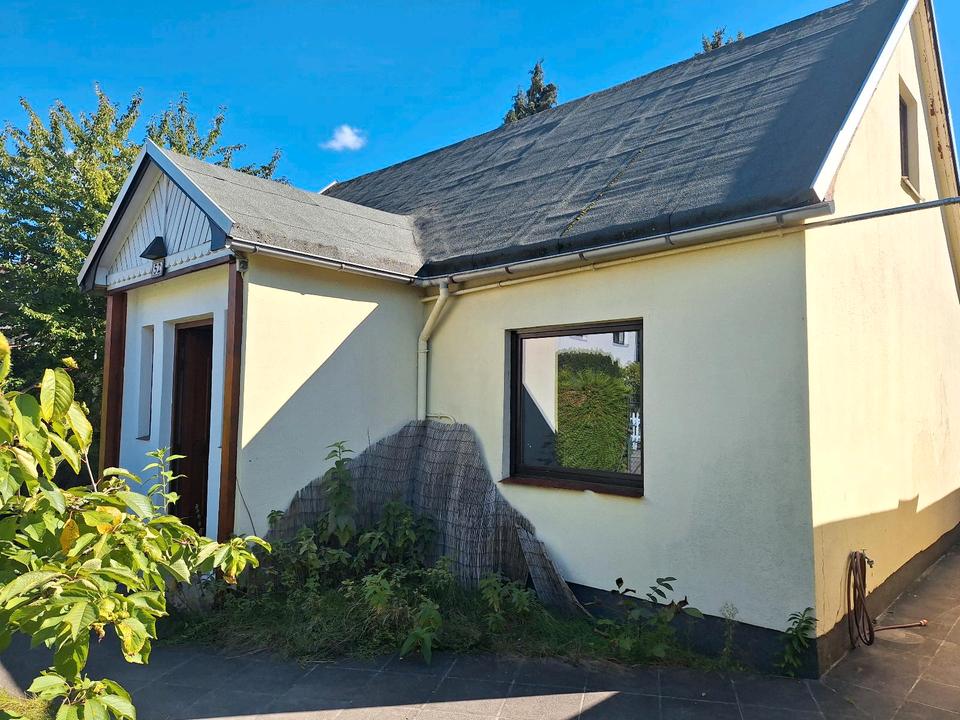 Thumbnail-Haus Grundstück provisionsfrei