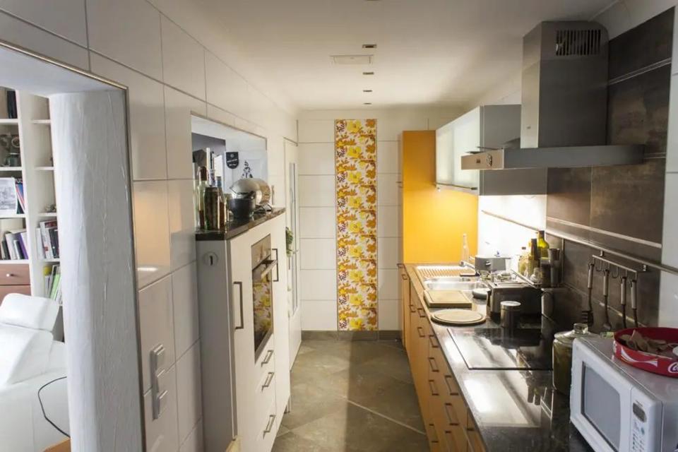 Thumbnail-2,5 zimmer voll ausgestattet für Single oder Pärchen keine WG