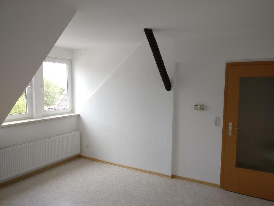 Thumbnail-O178W6: Günstige 1-Raum-Wohnung in der Oberstadt