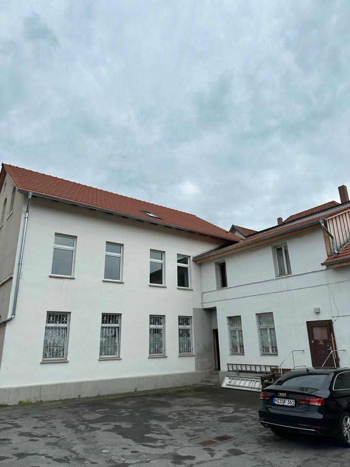 Thumbnail-Vielseitiges Investitionsobjekt in Quedu