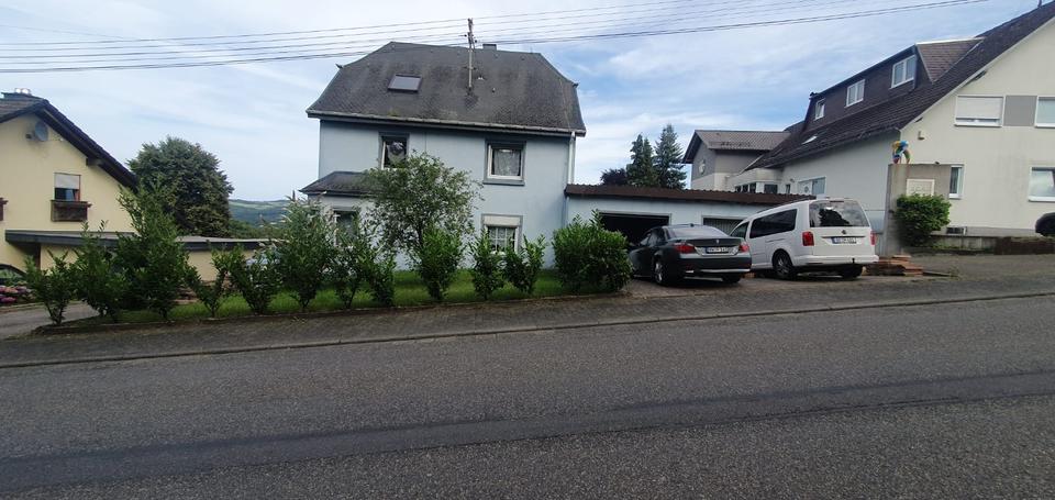 Thumbnail-Einfamilienhaus in Kroppach