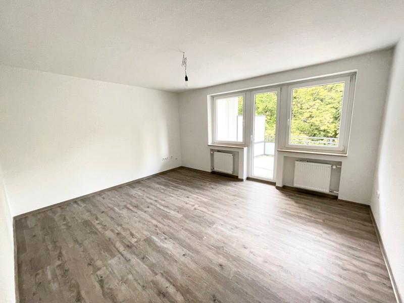 Thumbnail-Mitten drin statt nur dabei: praktische 2-Zimmer-Wohnung