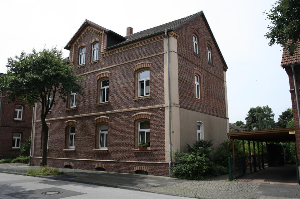 Thumbnail-Klein aber fein - Wohnen, wo das Herz schlägt.