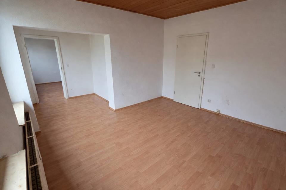 Thumbnail-Schöne 3 Zimmer-Wohnung in Solingen Gräfrath
