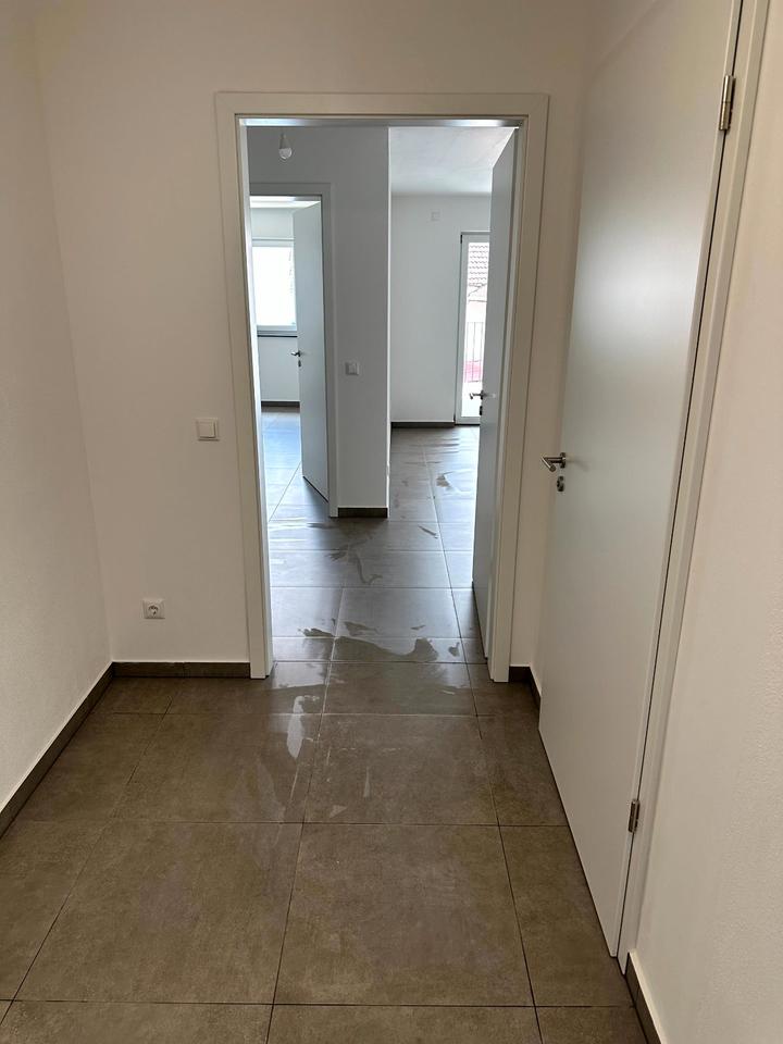 Thumbnail-Erstbezug 2-Zimmer-Wohnung KFW-40