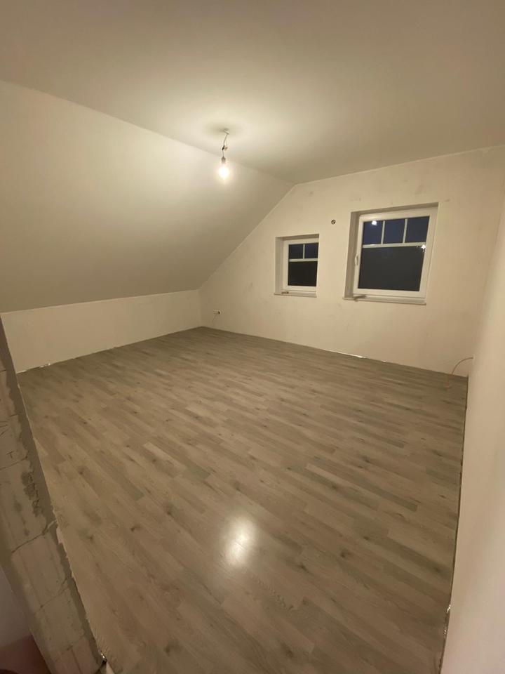 Thumbnail-Oberwohnung