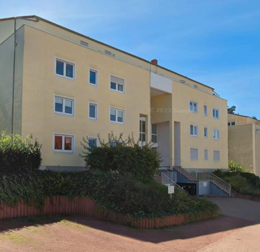 Thumbnail-Eigentumswohnung in Saarbrücken Dudweiler Uninähe , Tiefgarage