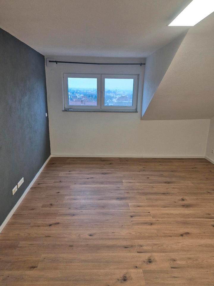 Thumbnail-2 Zimmer Wohnung