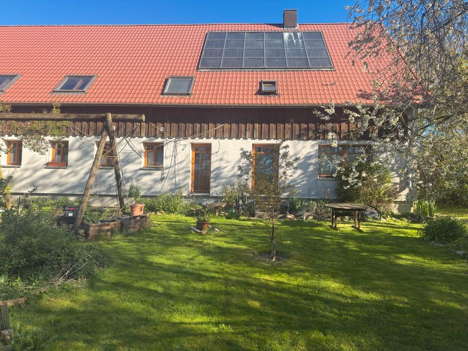 Thumbnail-Großzügige 2 Zimmerwohnung zu vermieten