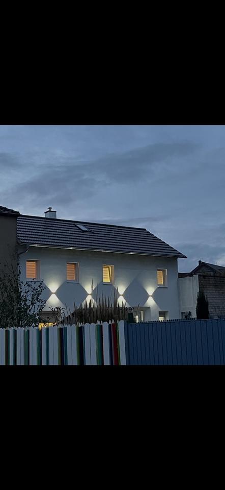 Thumbnail-Familienfreundliches Zuhause mit Terasse und Garten zu verkaufen