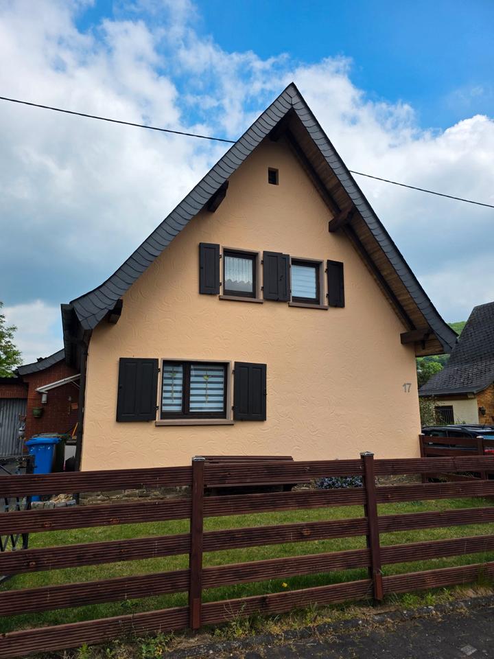 Thumbnail-Wohnhaus Einfamilienhaus Mehrfamilienhaus Freistehendes Haus