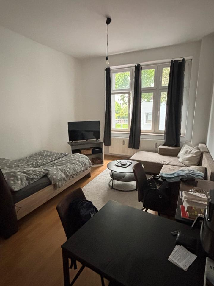 Thumbnail-1 Zimmer Wohnung Osnabrück zum 01.08