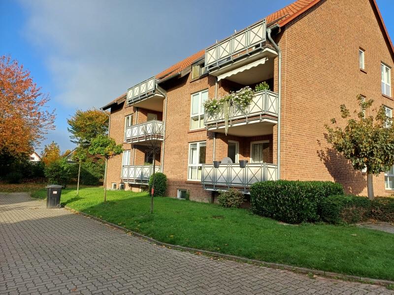 Thumbnail-Helle 3 Zimmer zum wohlfühlen