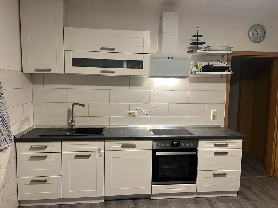 Thumbnail-Einbauküche