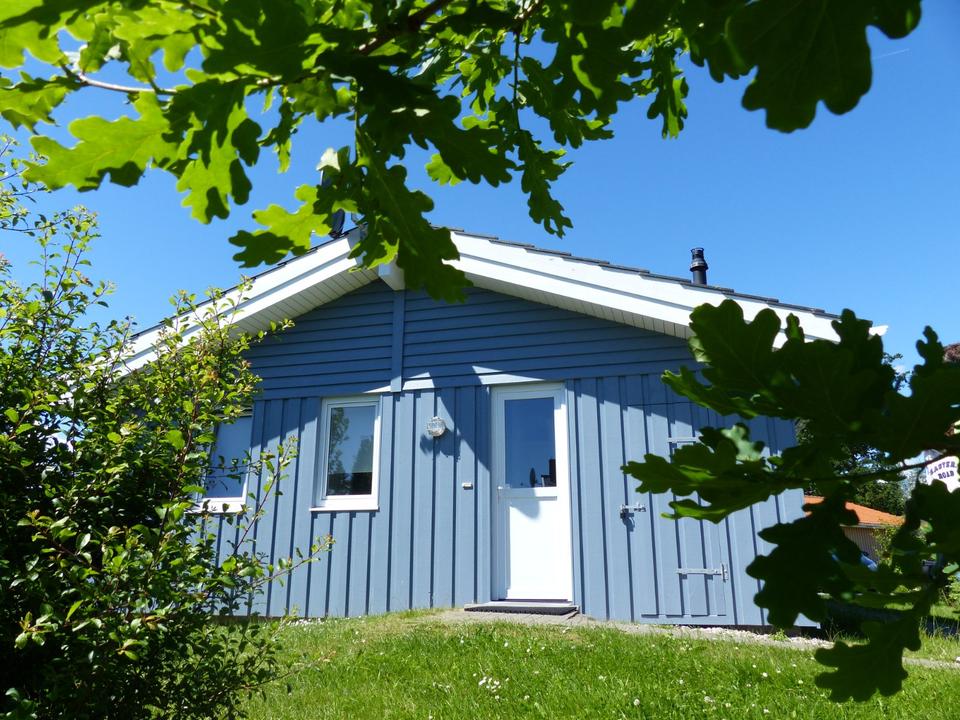 Thumbnail-Tolles Ferienhaus mit Sauna u. Kamin in Schönhagen an der Ostsee