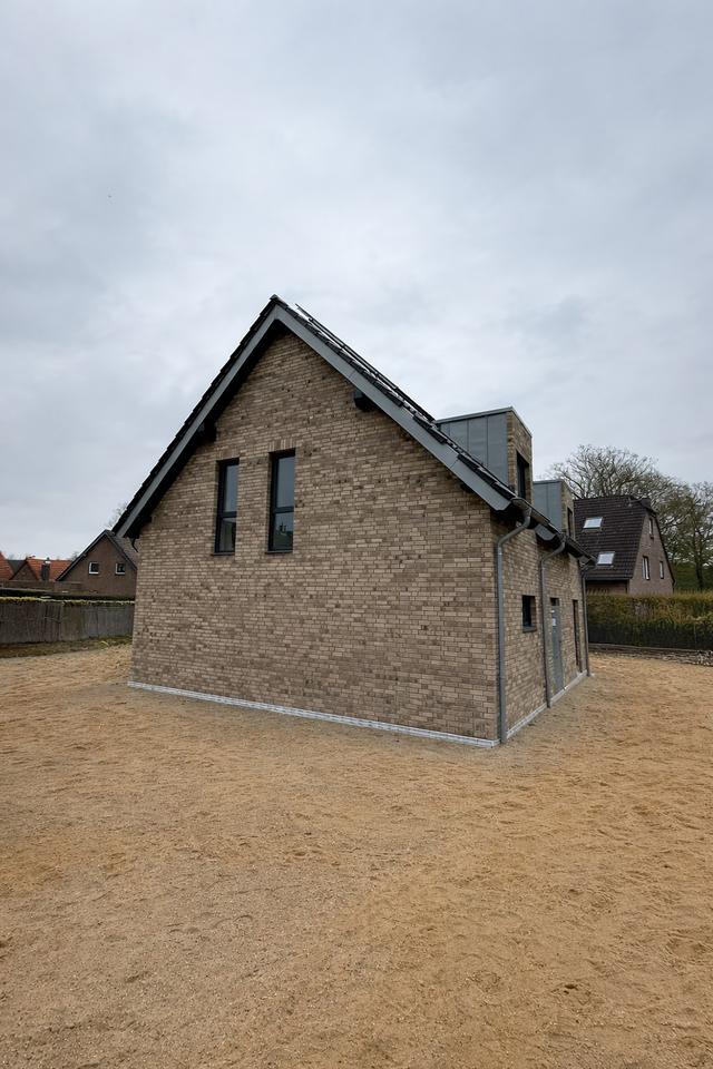 Thumbnail-Wohnung zu vermieten (100m2) Erstbezug Neubau