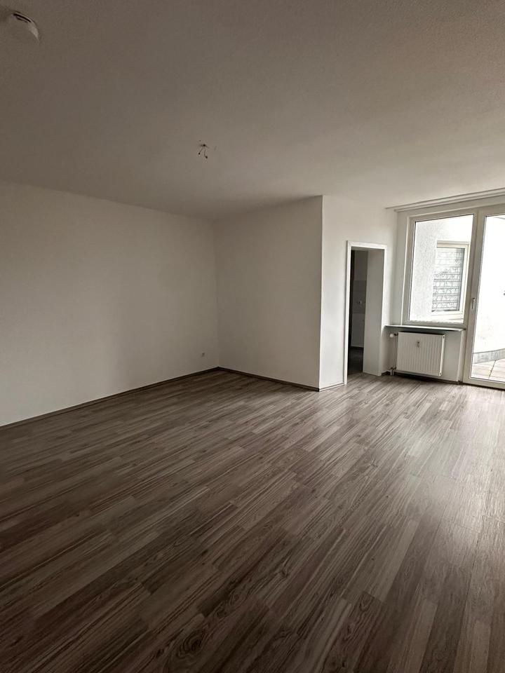 Thumbnail-Ankommen & wohlfühlen: 3-Zimmer Wohnung mit Balkon