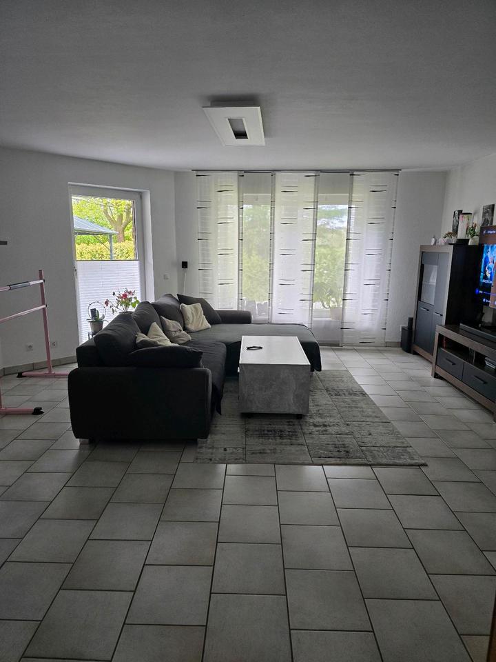 Thumbnail-Freistehendes Einfamilienhaus im Ahlener Westen