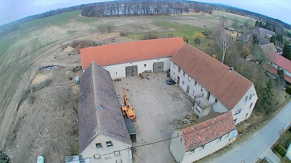 Thumbnail-Vier-Seiten-Hof Bauernhof