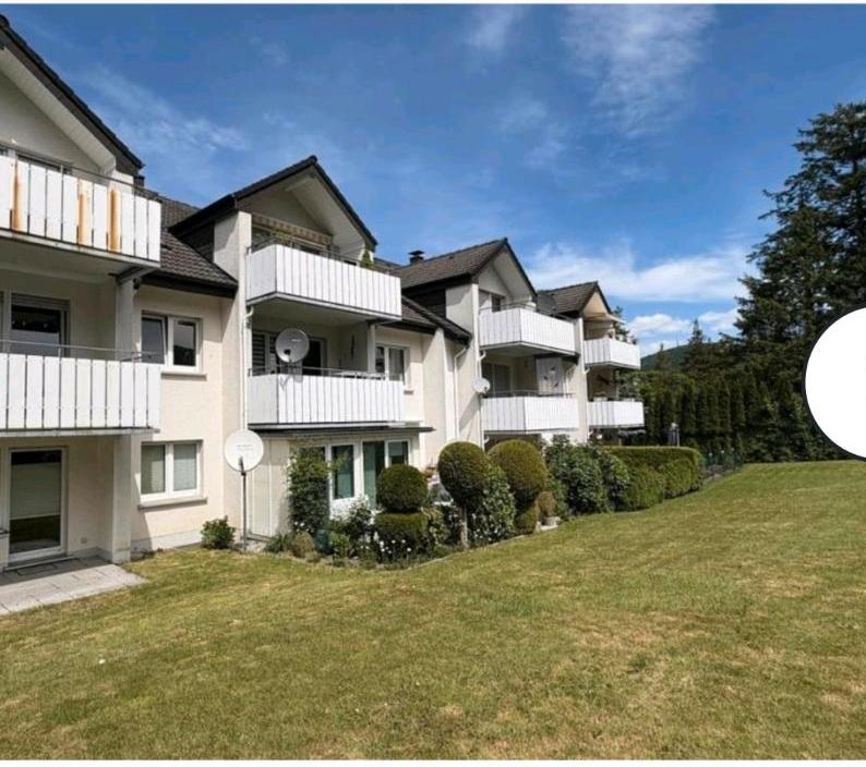 Thumbnail-Zentrumnah und trotzdem ruhig