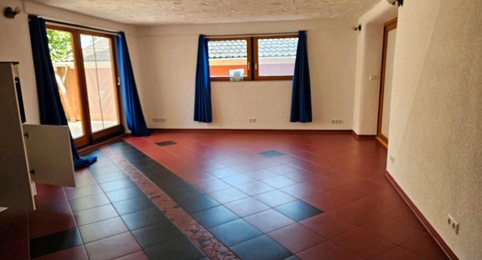 Thumbnail-2 Zimmer Wohnung 59m2