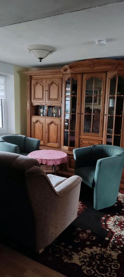 Thumbnail-Kleine Ferienwohnung