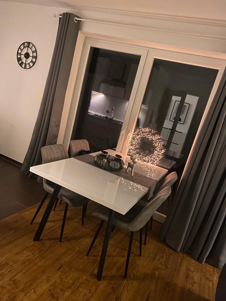 Thumbnail-2-Zimmer-Singlewohnung in Oldenburg Eversten zum 01.02.