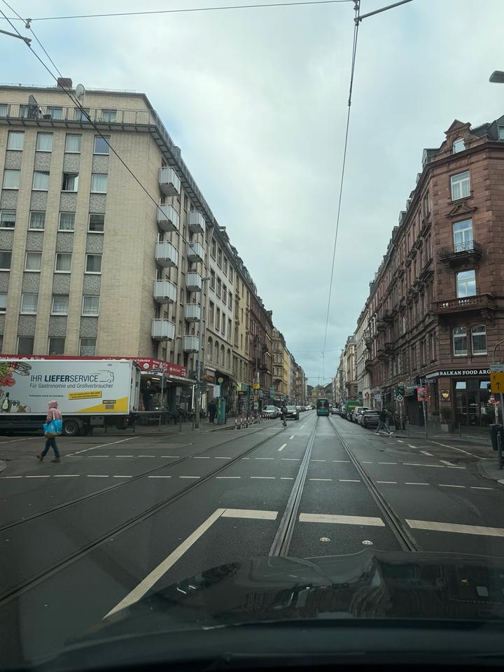 Thumbnail-Gewerbefläche Laden Münchenerstrasse 60329 Frankfurt am Main