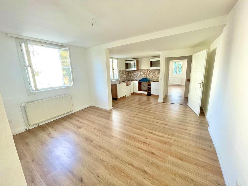Thumbnail-4 Zimmer | 93m2 Wohnung in Bechtheim zu vermieten