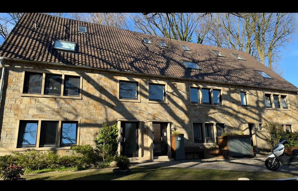 Thumbnail-2 Zimmer Wohnung frisch renoviert in Laggenbeck