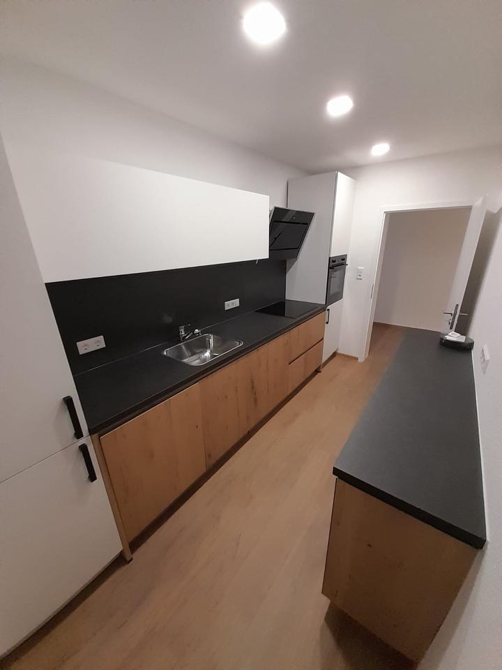 Thumbnail-Obergeschoss Wohnung in Meppen am Sophienplatz zu Vermieten