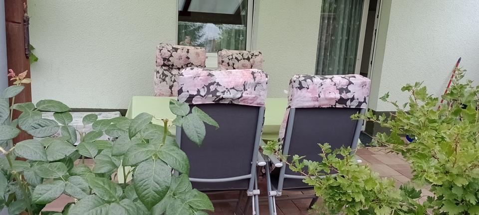 Thumbnail-Moderne Handwerkerwohnung zur Vermietung