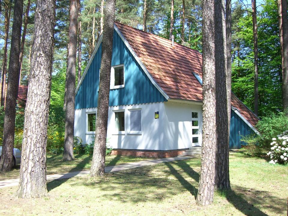 Thumbnail-Ferienhaus für max. 6 Personen noch freie Plätze