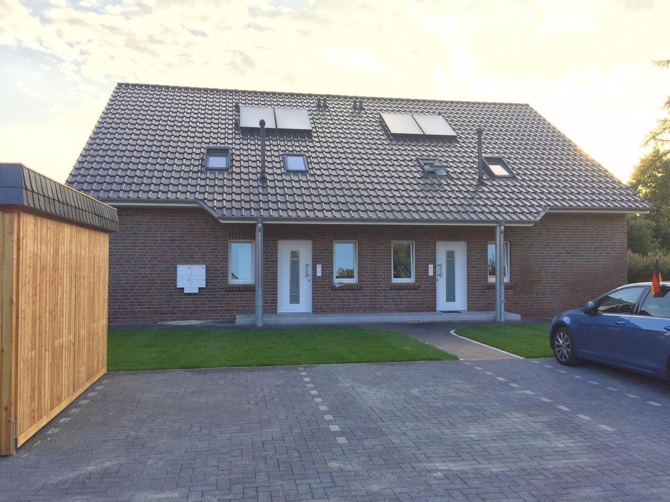 Thumbnail-ANFRAGESTOP! 3-Zimmer-Wohnung in Barsbüttel