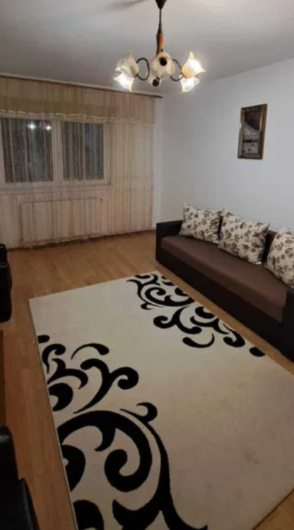 Thumbnail-Helle 2-Zimmer-Wohnung (54 m²) in zentraler Lage – Lilienstraße 3