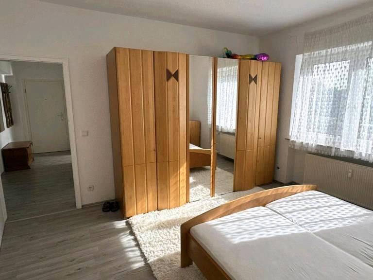 Thumbnail-Attraktive 2-Zimmer-Wohnung in Recklinghausen Süd