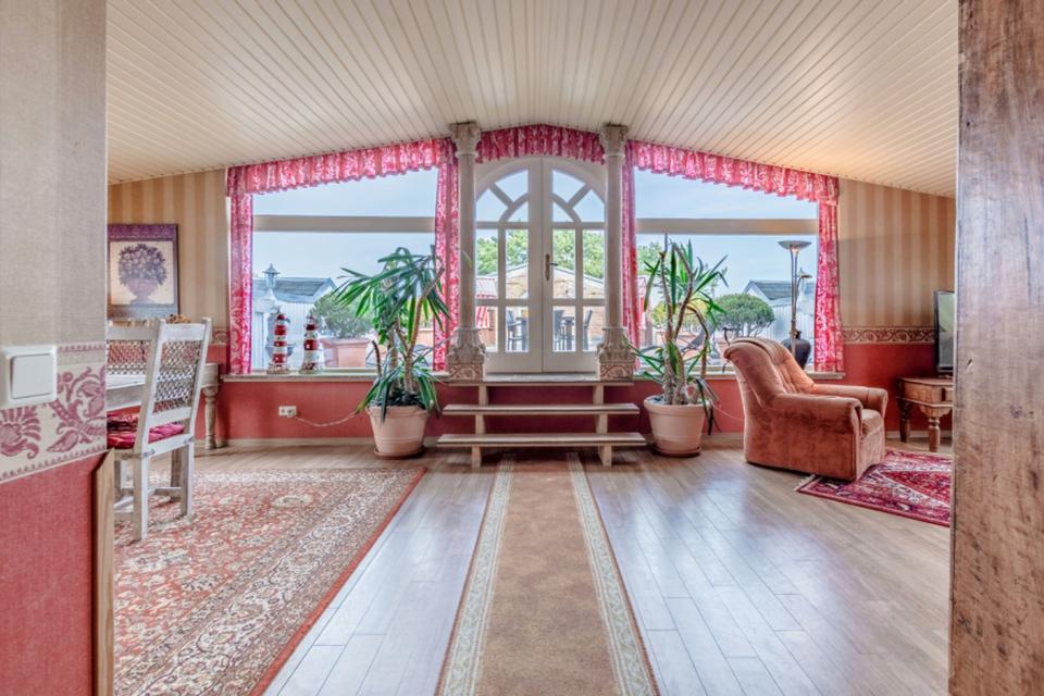 Thumbnail-Penthouse Ferienwohung ☀️ exklusive Lage in Binz auf Rügen