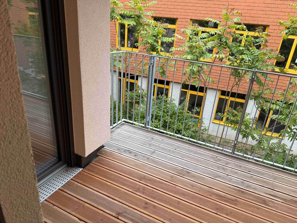 Thumbnail-Moderne Wohnung in ruhiger Lage am Goldberg gehobener Standard Energieeffizienz & Komfort