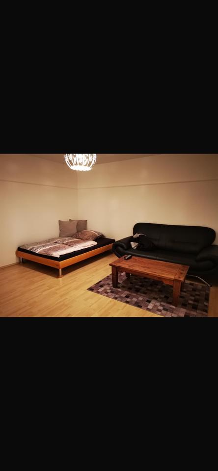 Thumbnail-Vollmöblierte 1 Zimmerwohnung in Dietzenbach