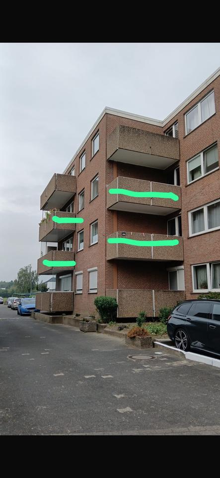 Thumbnail-Wohnung in Herford