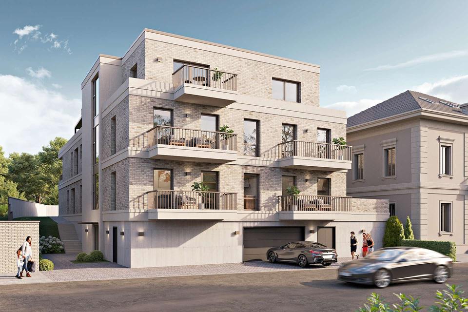 Thumbnail-Wohnen, wo andere Ferien machen