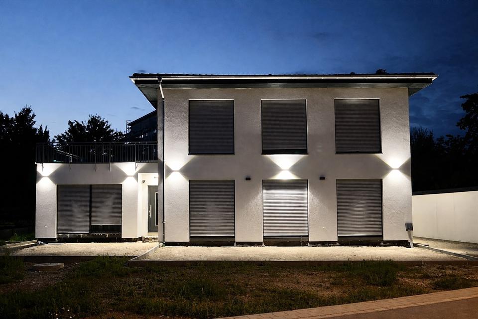 Thumbnail-High-End Design-Haus ca. 30 Min von Ingolstadt