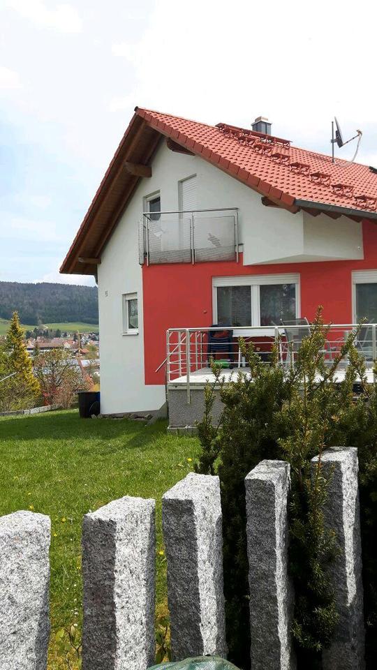 Thumbnail-Modernes Einfamilienhaus | 232qm | Doppelgarage+ Garten