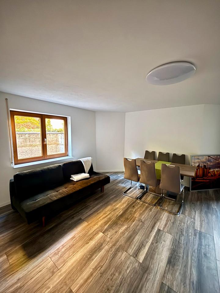 Thumbnail-Charmante 2 Zimmer Wohnung in Abstatt. WARMMIETE