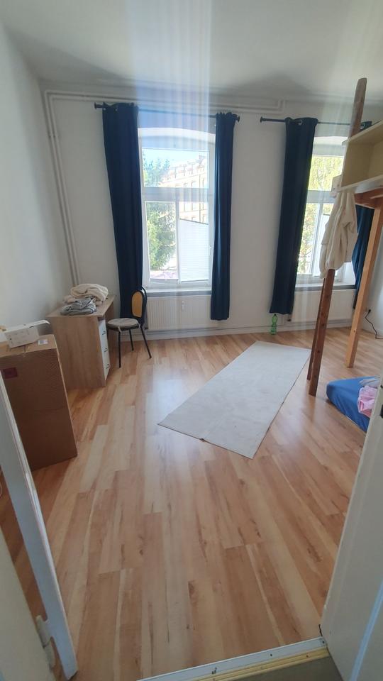 Thumbnail-1 Zimmer Wohnung zur Nachmiete direkt am See