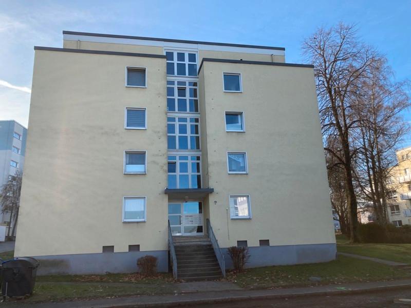 Thumbnail-Jetzt zugreifen: 2,5-Zimmer-Citywohnung