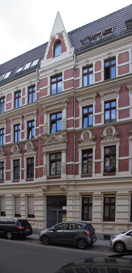 Thumbnail-1-Raum-Wohnung in Nähe der Uniklinik