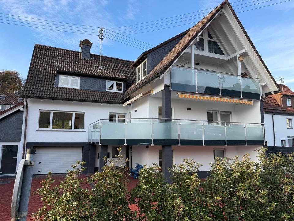 Thumbnail-Erstbezug nach Luxussanierung - ca.230 m³Wohnfl. ca. 180m³