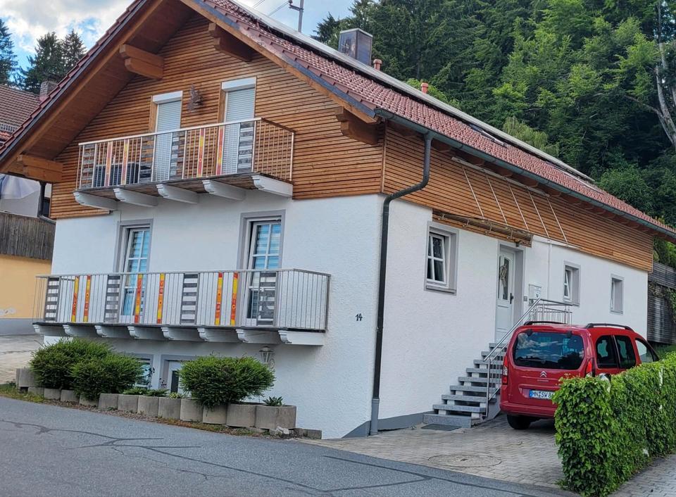 Thumbnail-2 Familienhaus beim Nationalpark in Spiegelau Keine Makler