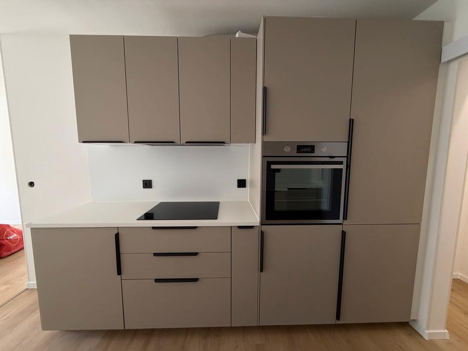 Thumbnail-Neu Kernsanierte Wohnung mit luxuriöser Ausstattung